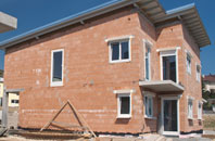 Dun Charlabhaigh home extensions